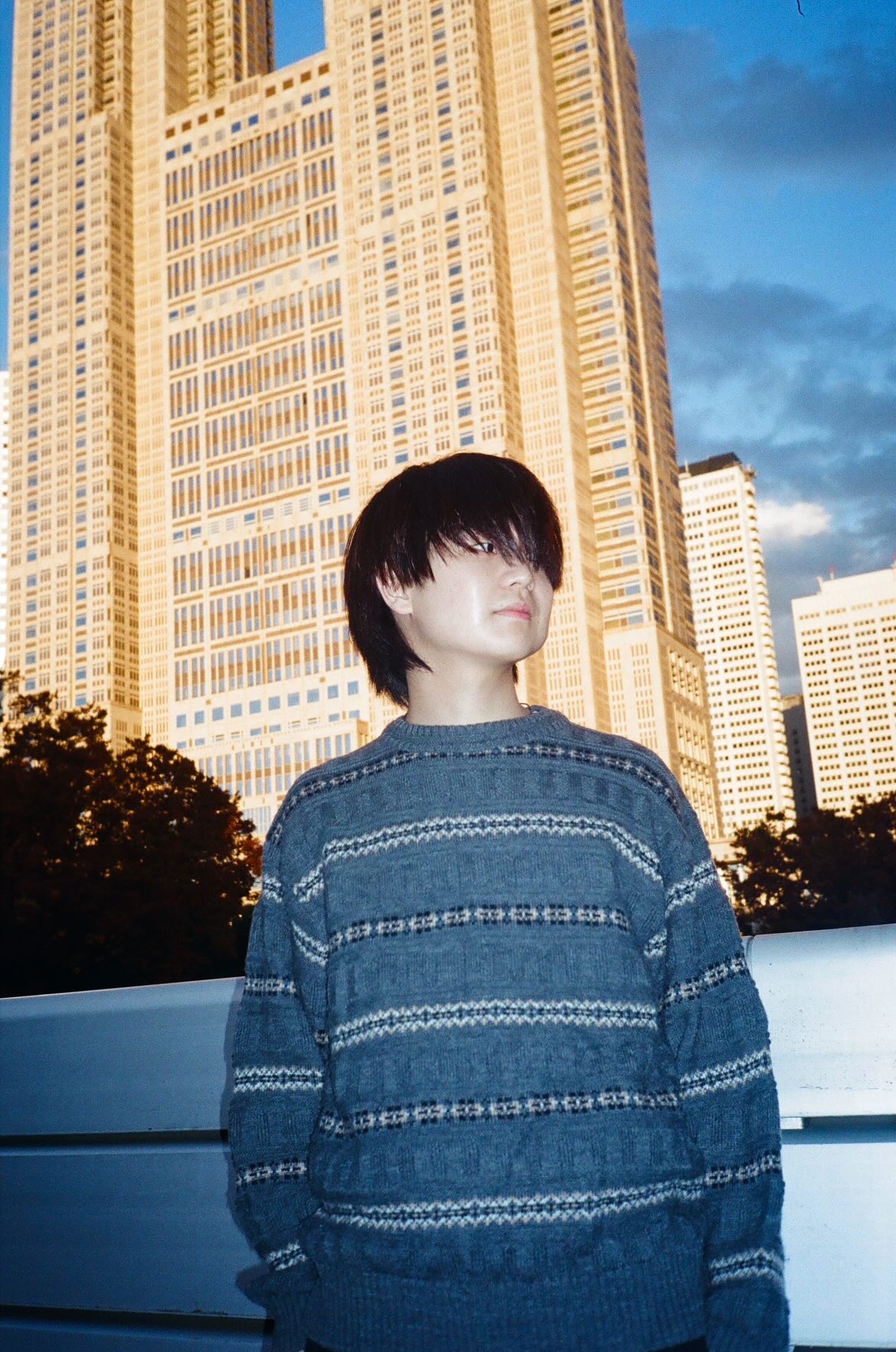 Mixing Colours Xmas Edition