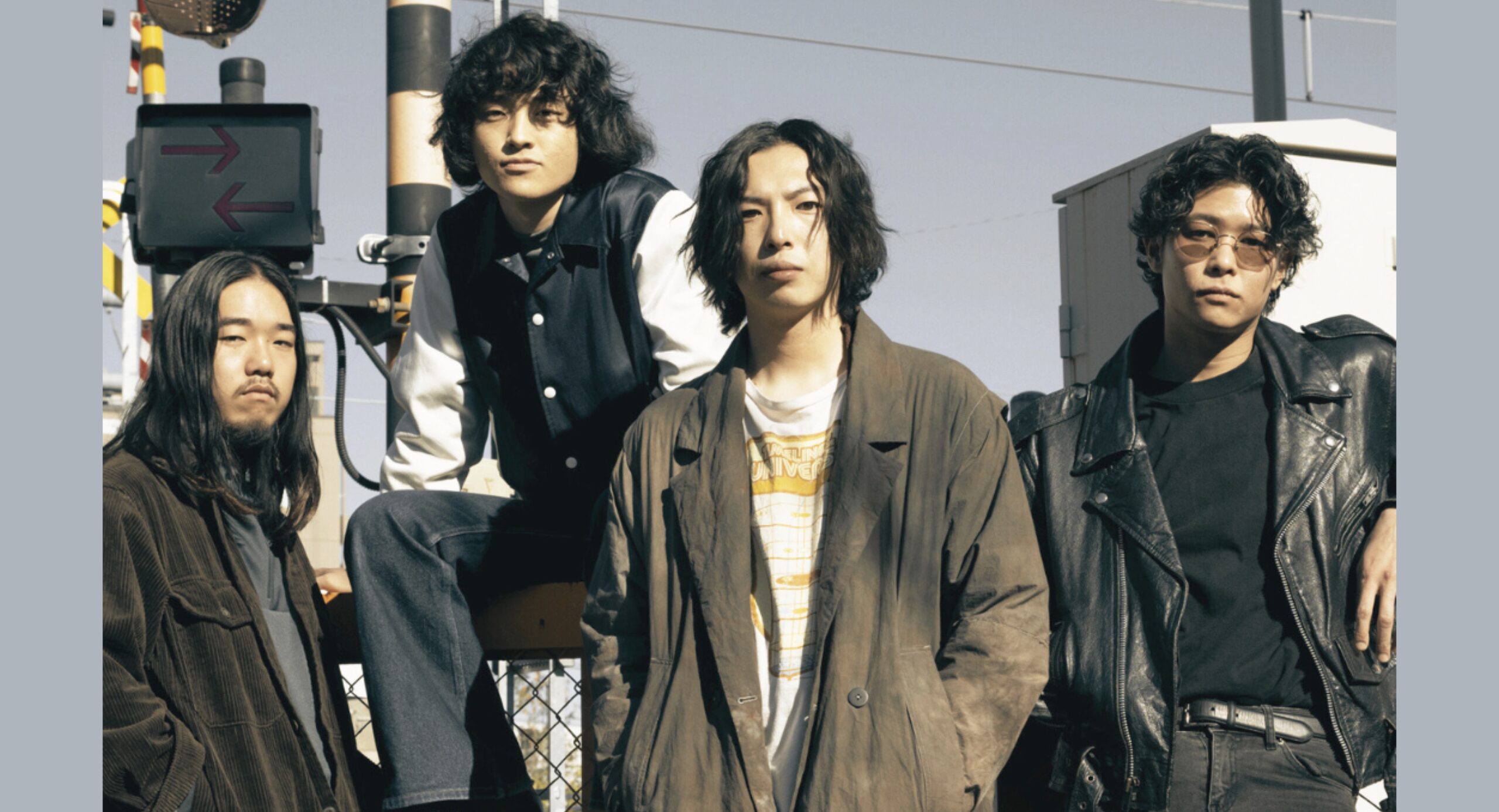 The Slumbers【ONE MAN】