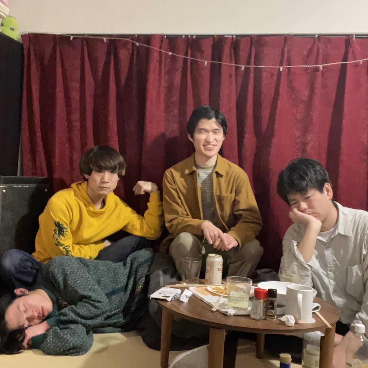 Artist 4