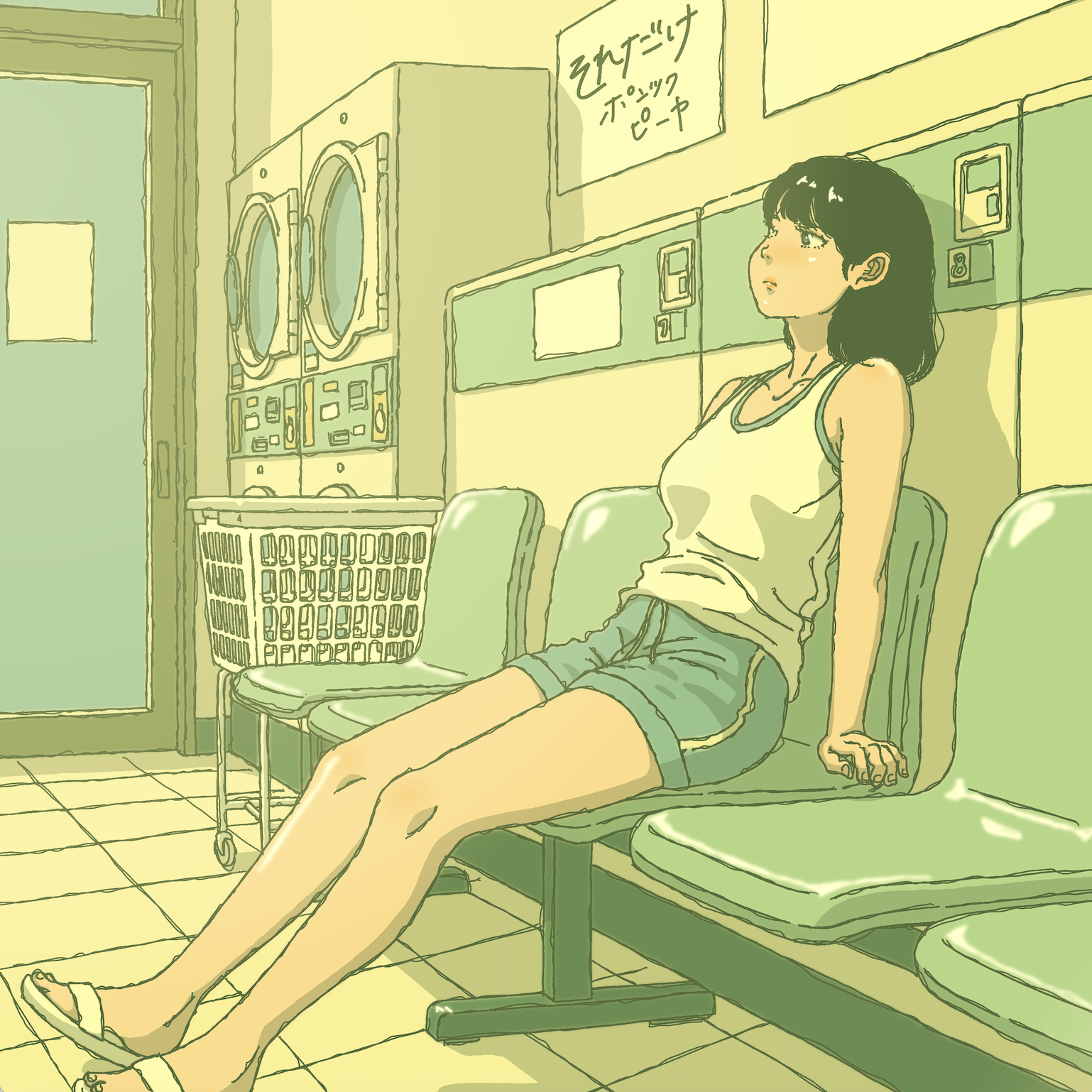 リリースサムネイル画像