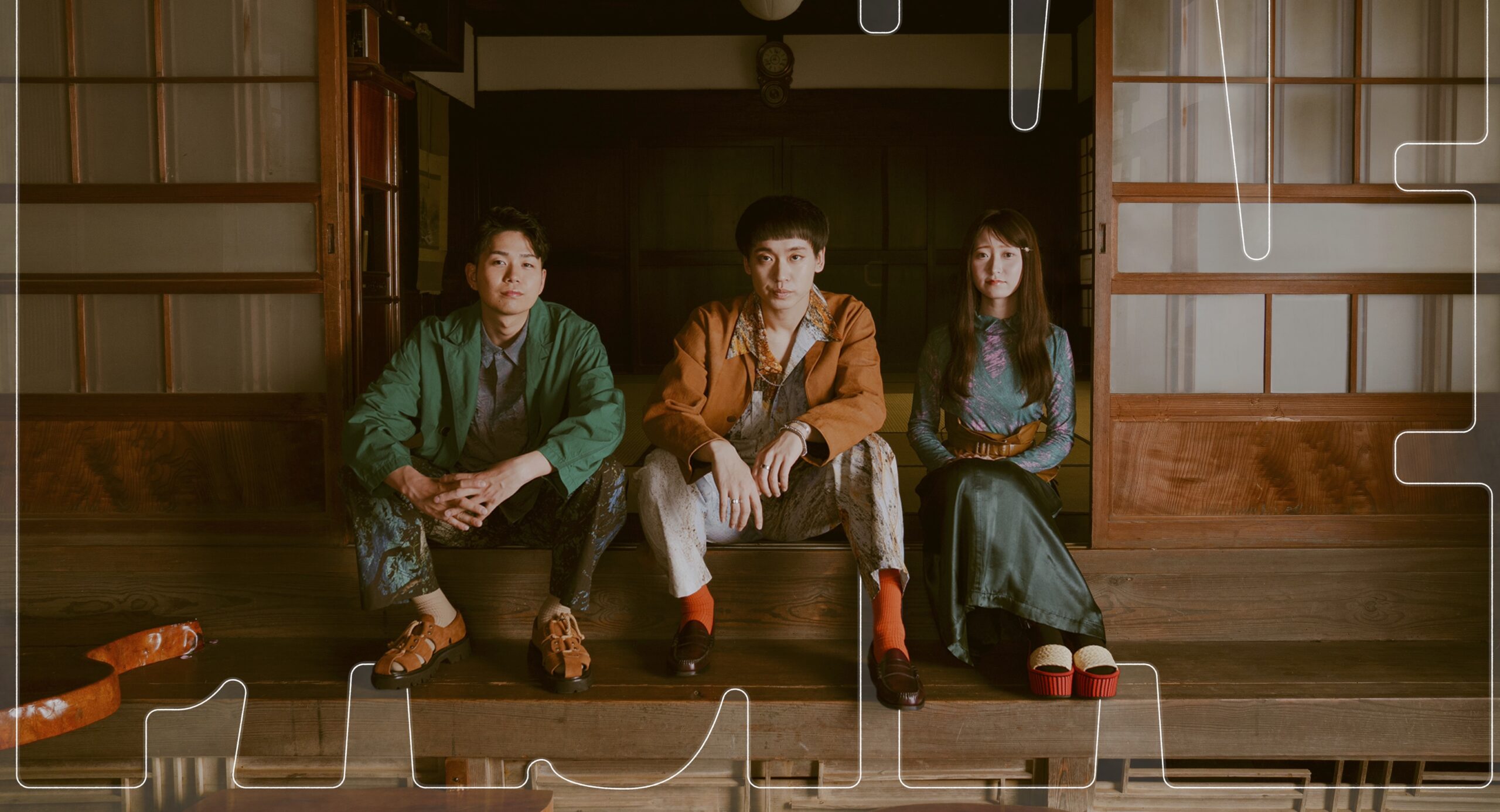 pachae【ONE MAN】