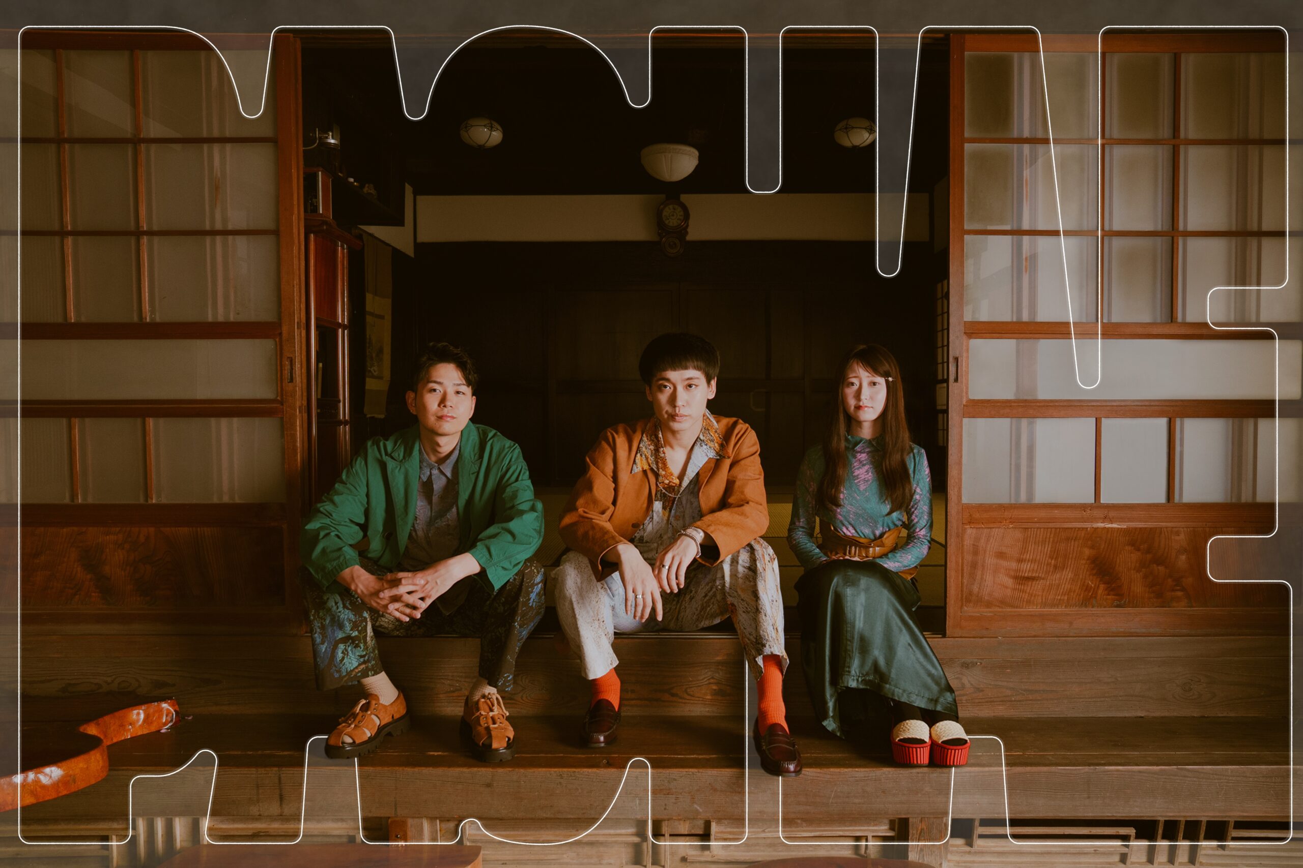 pachae presents 「Trick or Trick」〜ワンマンヘン〜