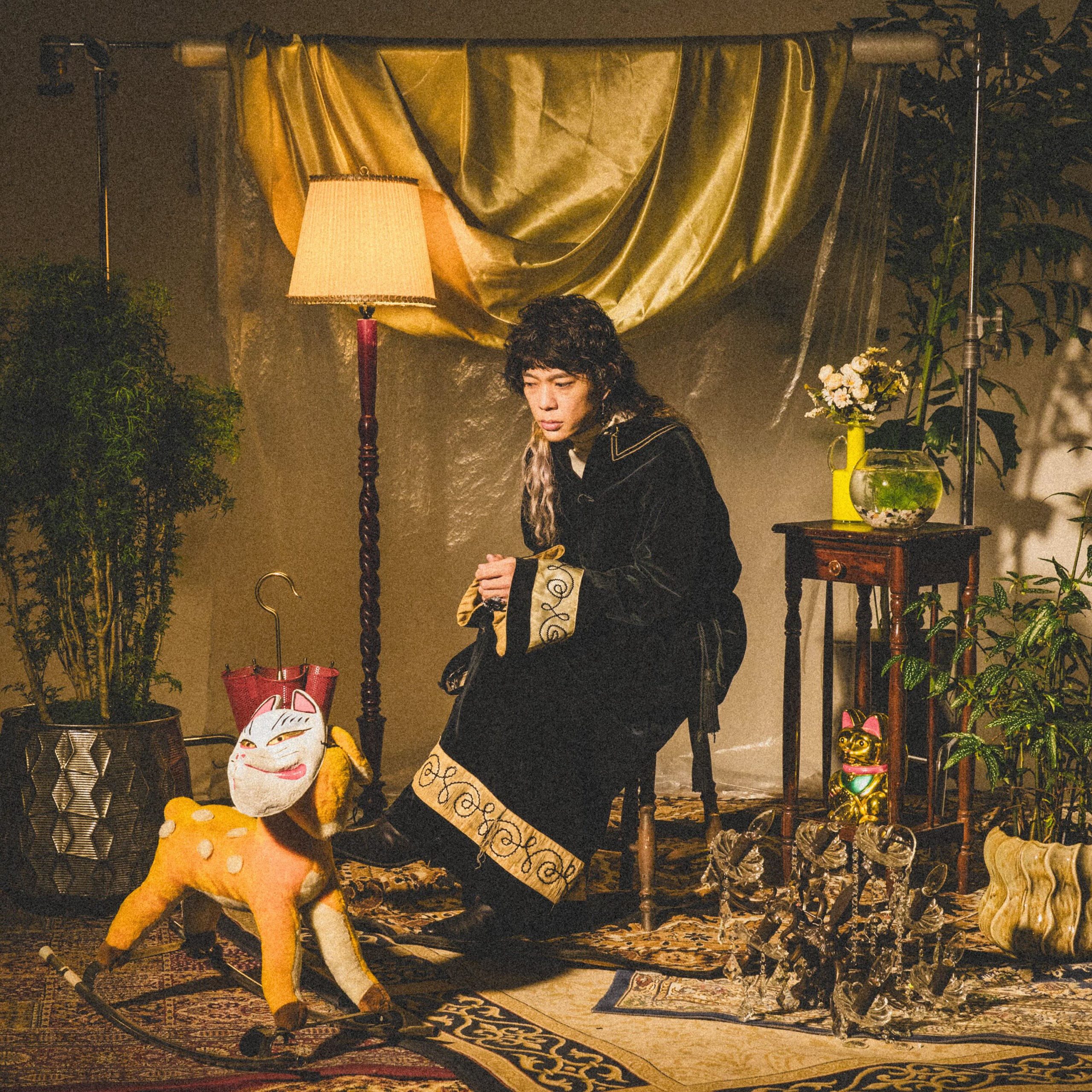 リリースサムネイル画像