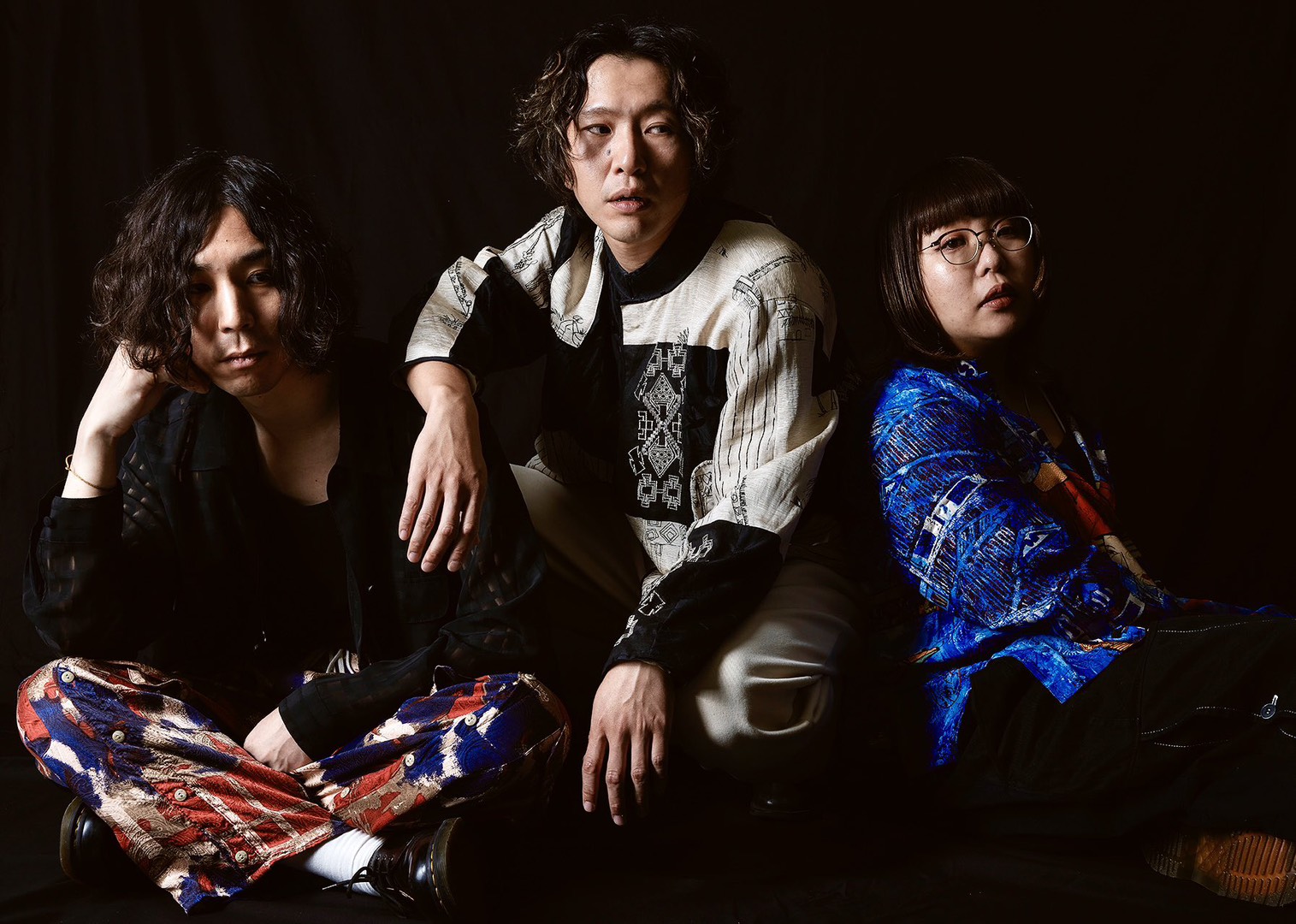 LEGEND – K – BAPTISM  XLVII –