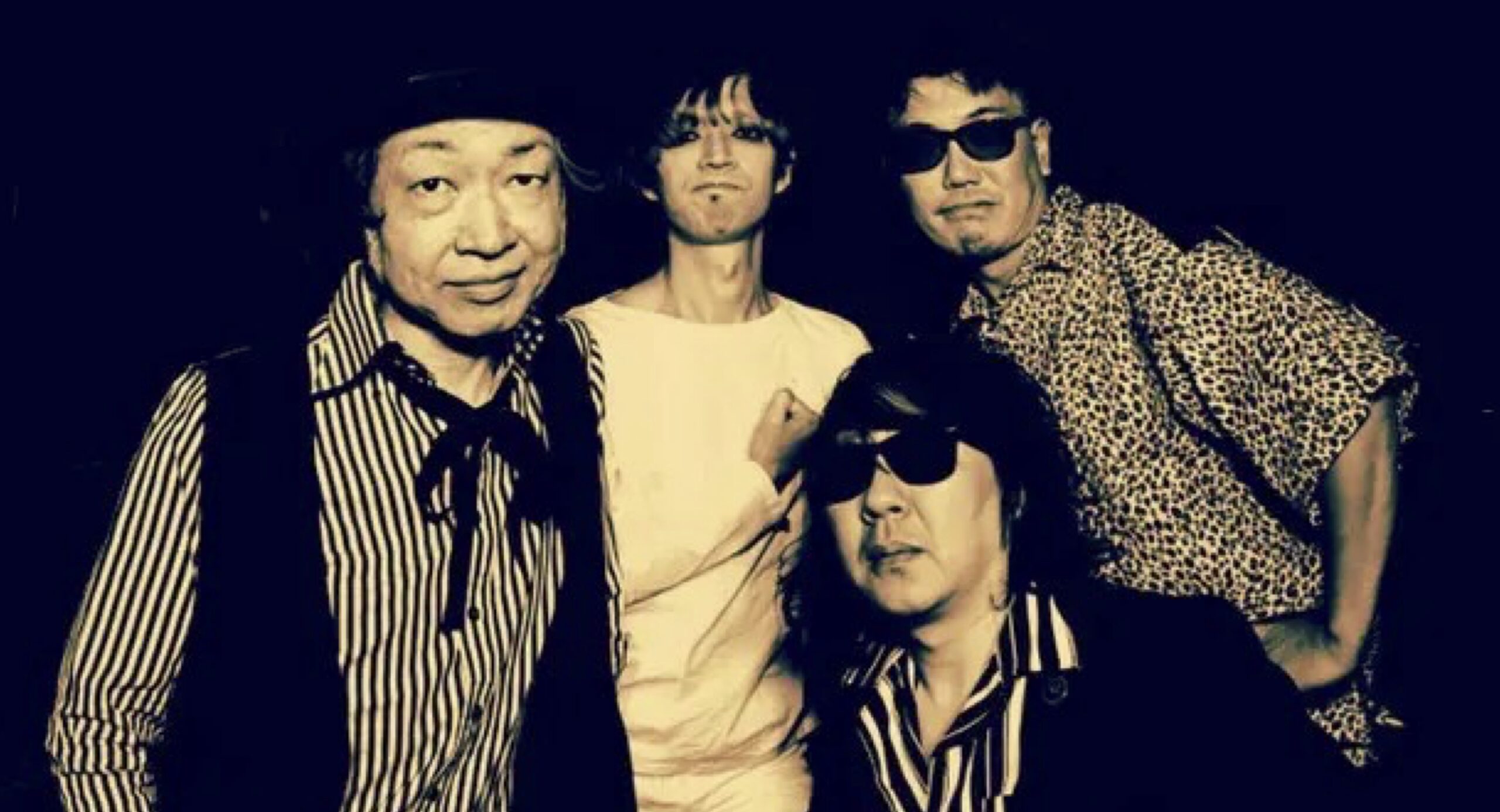 VIOLETS【ONE MAN】