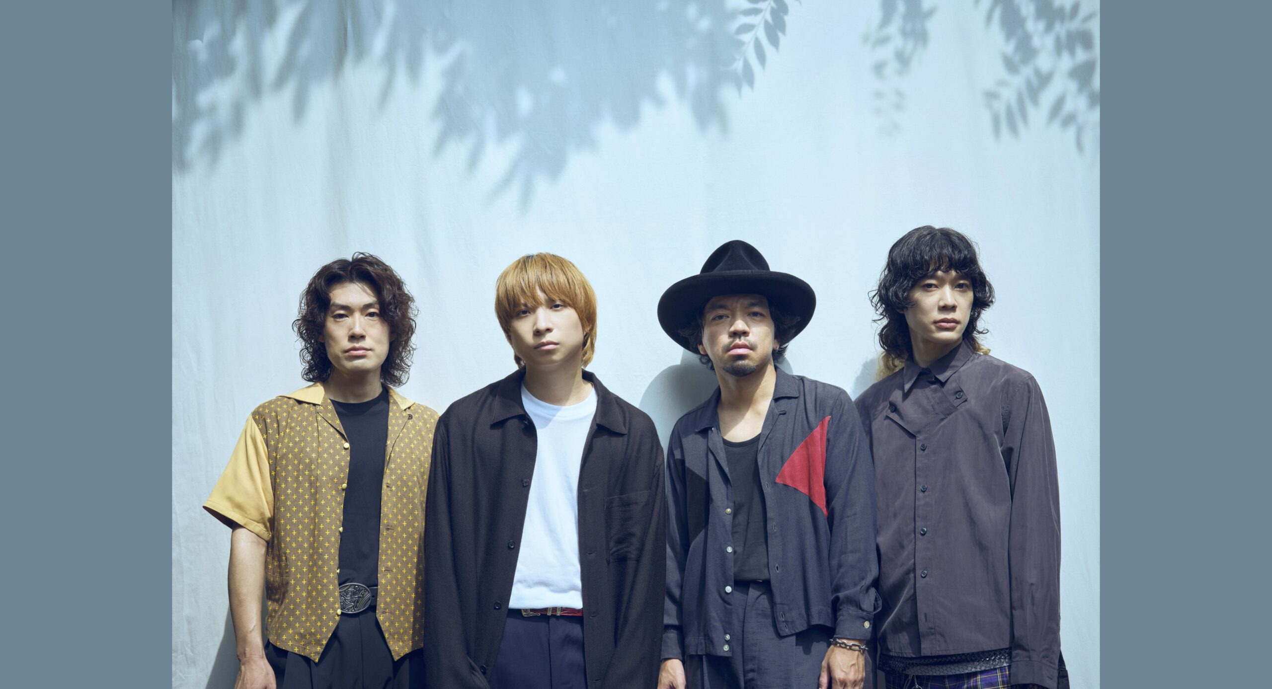 クリープハイプ  ...and more!!