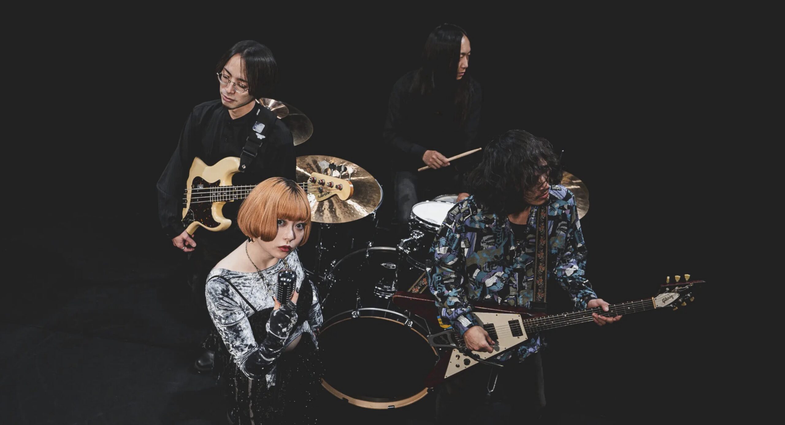 Lighter190E【ONE MAN】