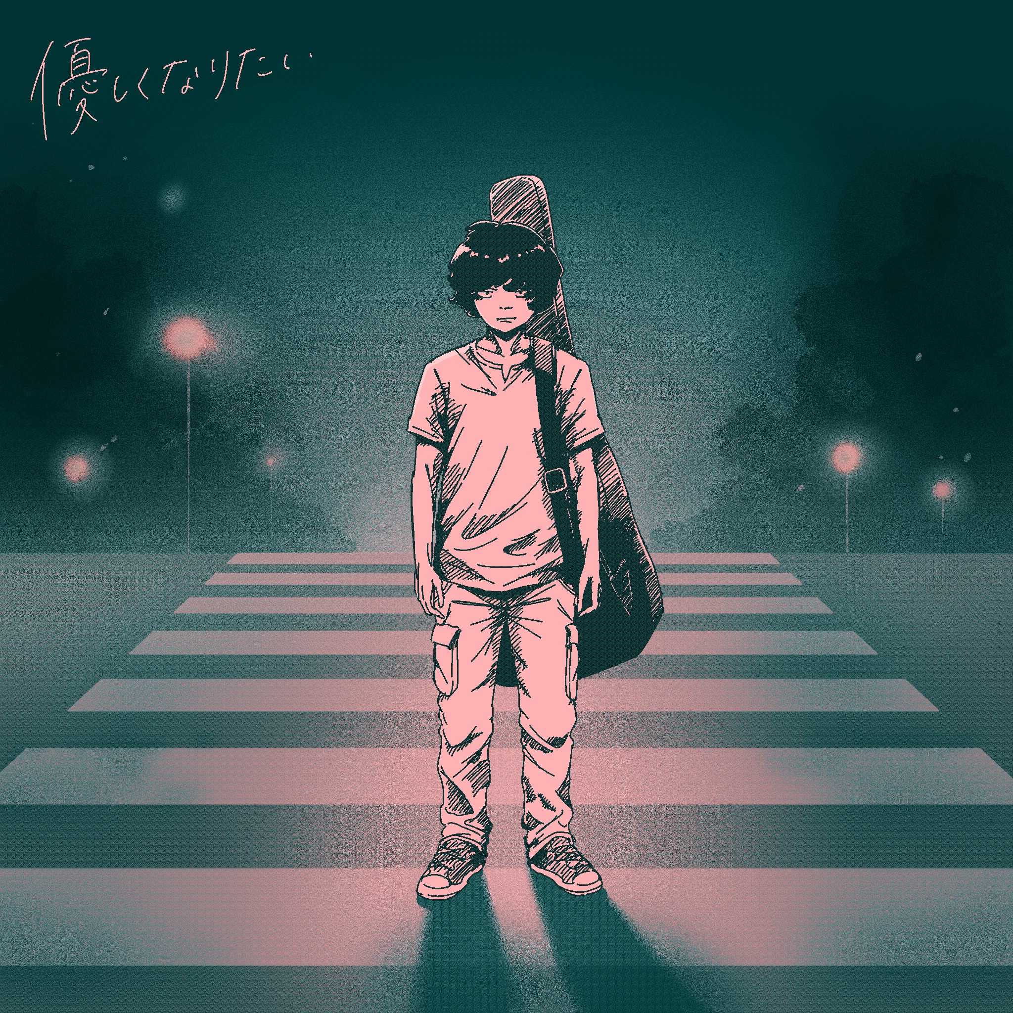 リリースサムネイル画像