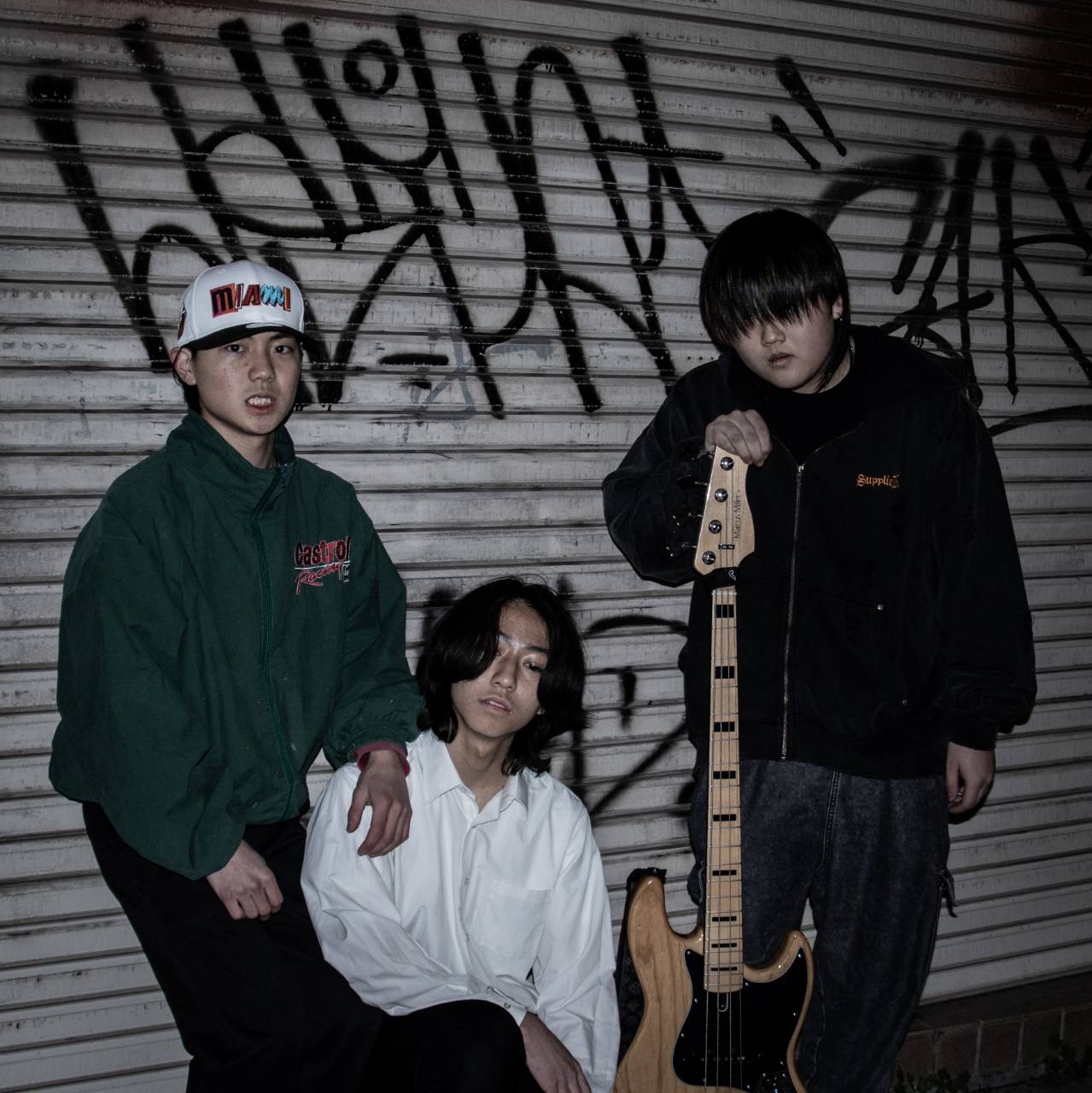 Artist 3