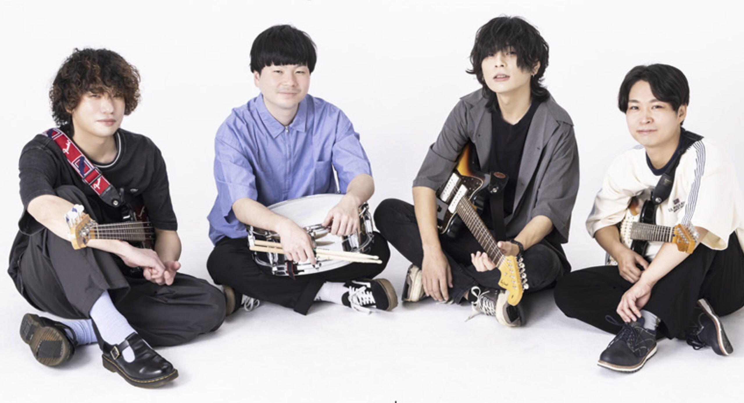 Half time Old【ONE MAN】