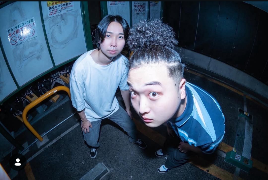 Artist 1
