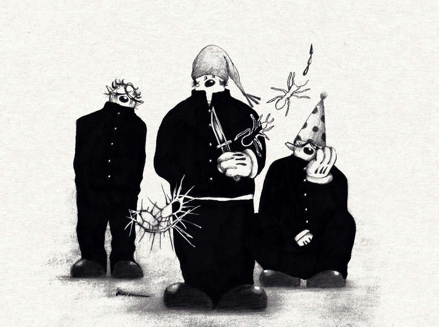 Artist 2