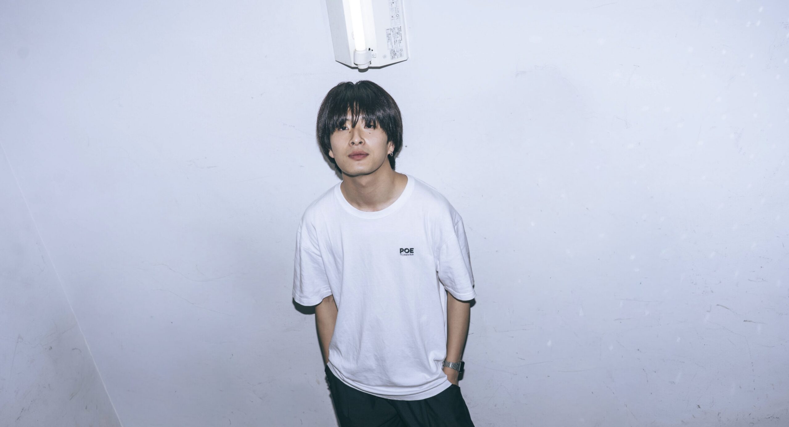 MOCKEN【ONE MAN】